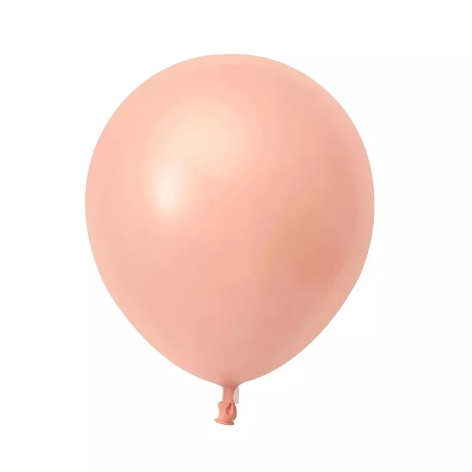 Pastel Balloon