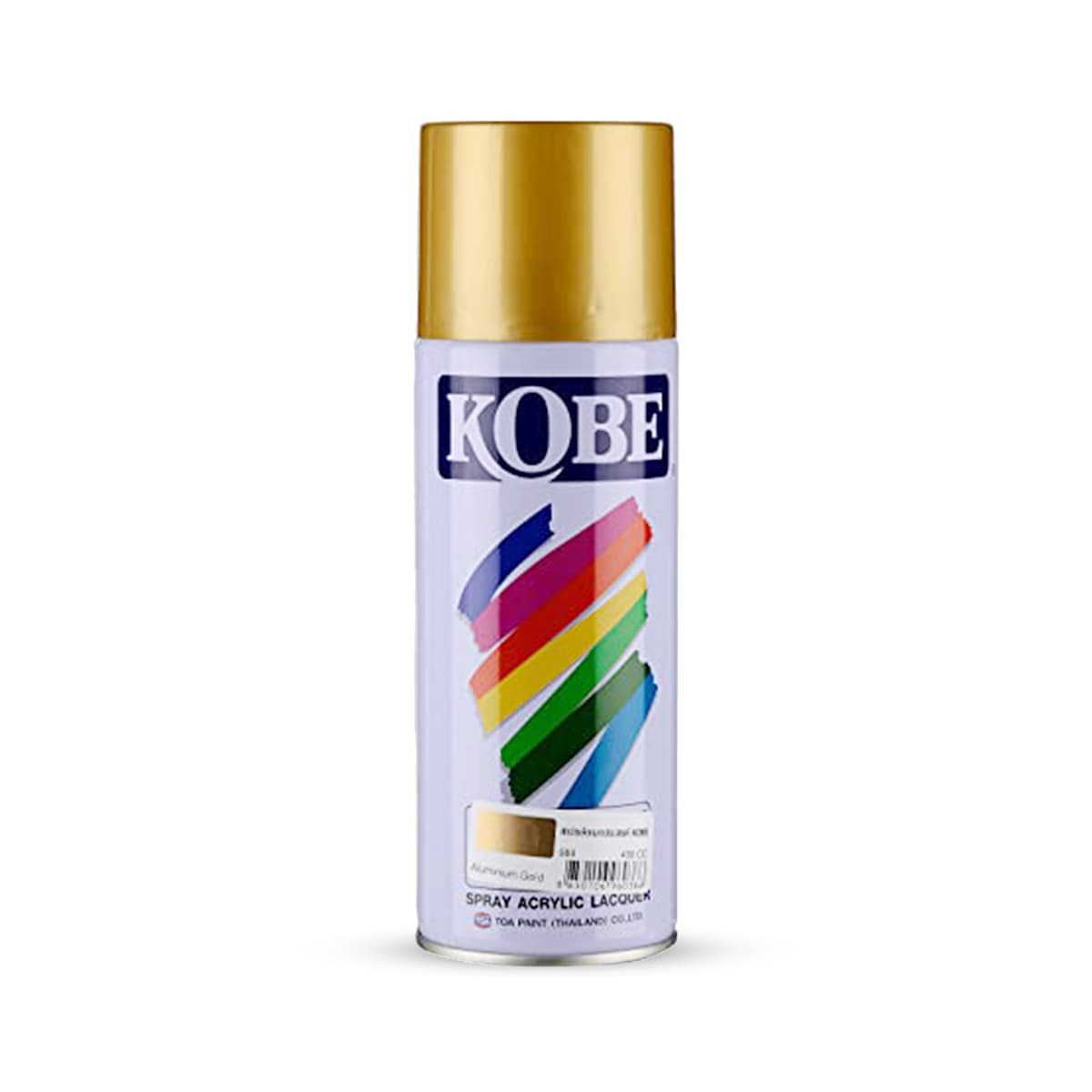 Premium Metallic Color
