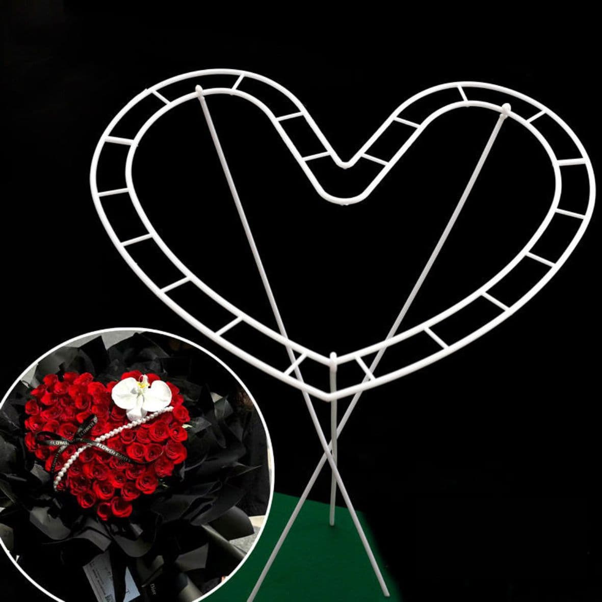 Heart Template