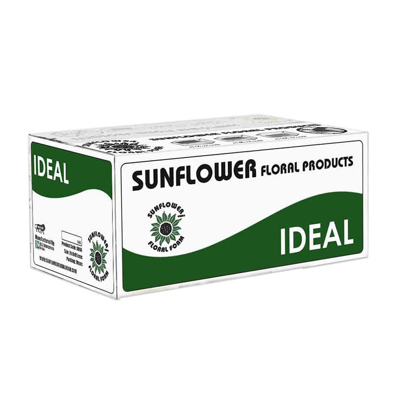 Ideal Sunflower Floral Foam