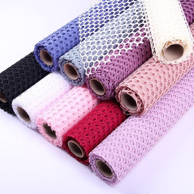 Honeycomb Fabric Roll