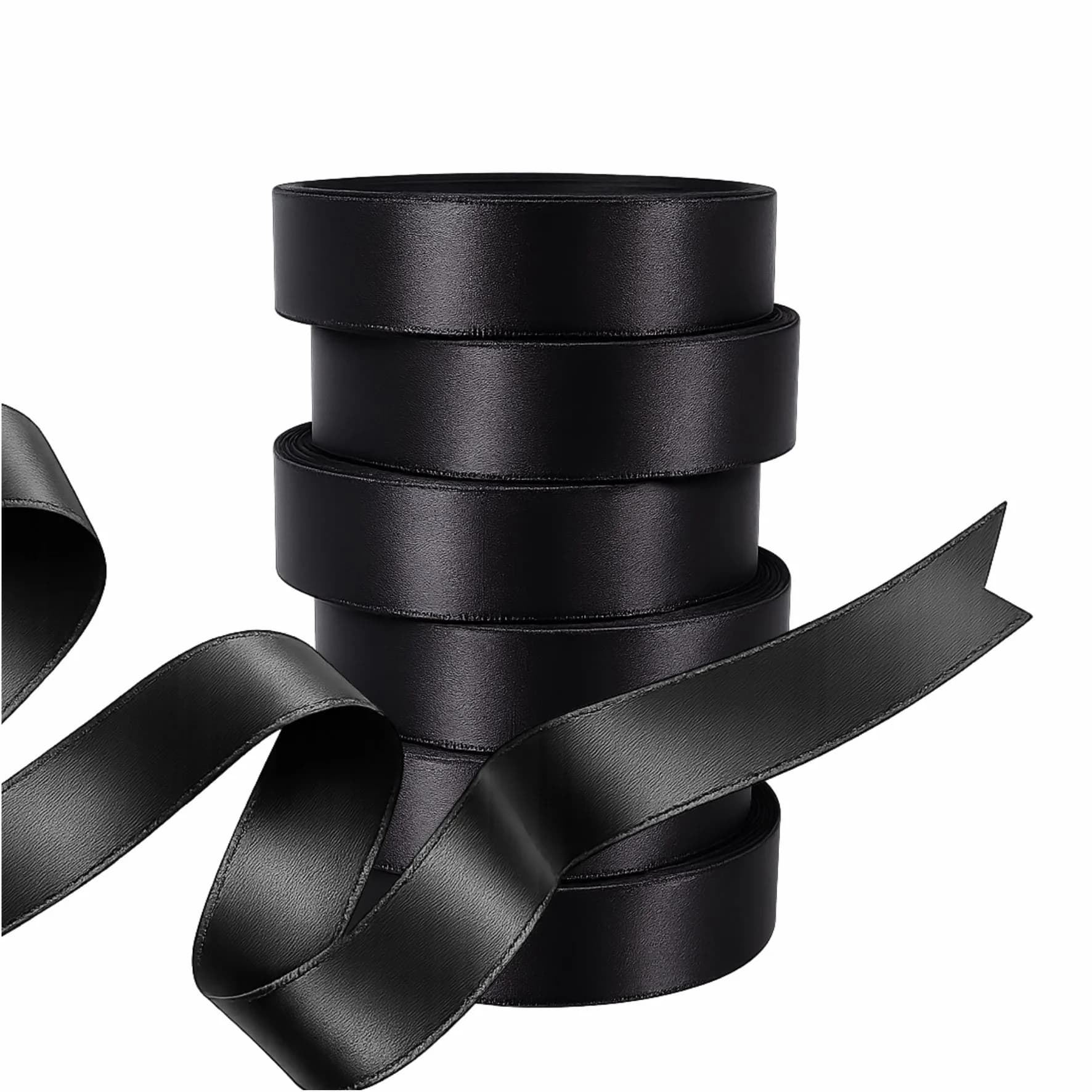 Satin Ribbon 25mm 180 m