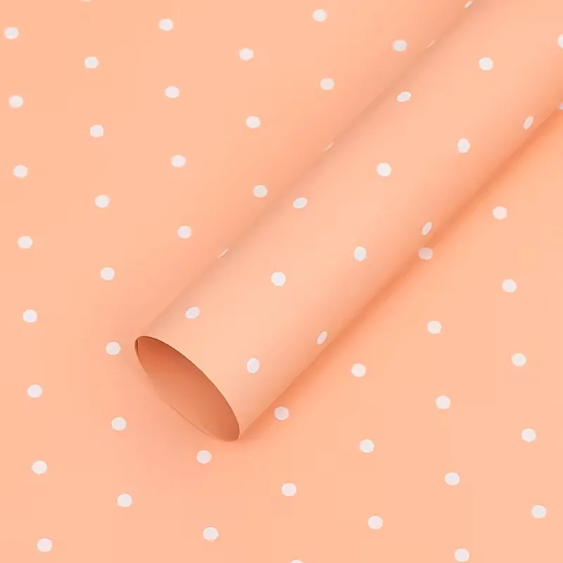 D44 Hot Love -Dots