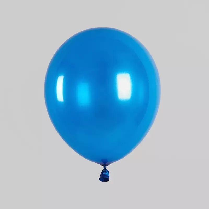 Metallic-Balloon