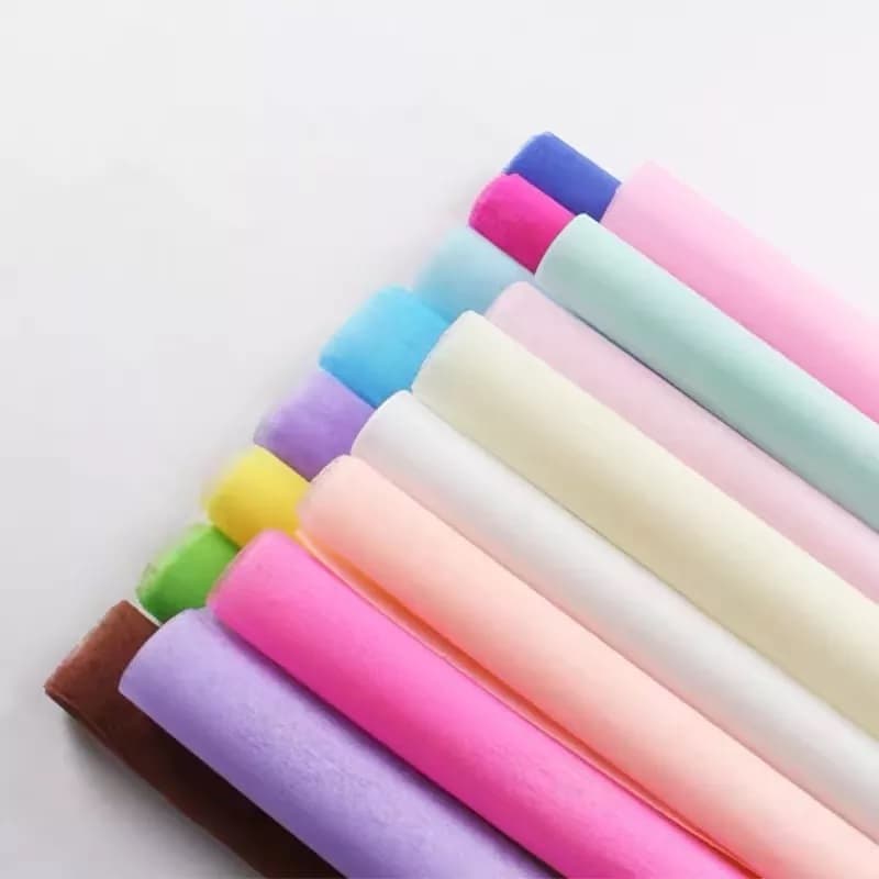 Tissue Wrapping Roll