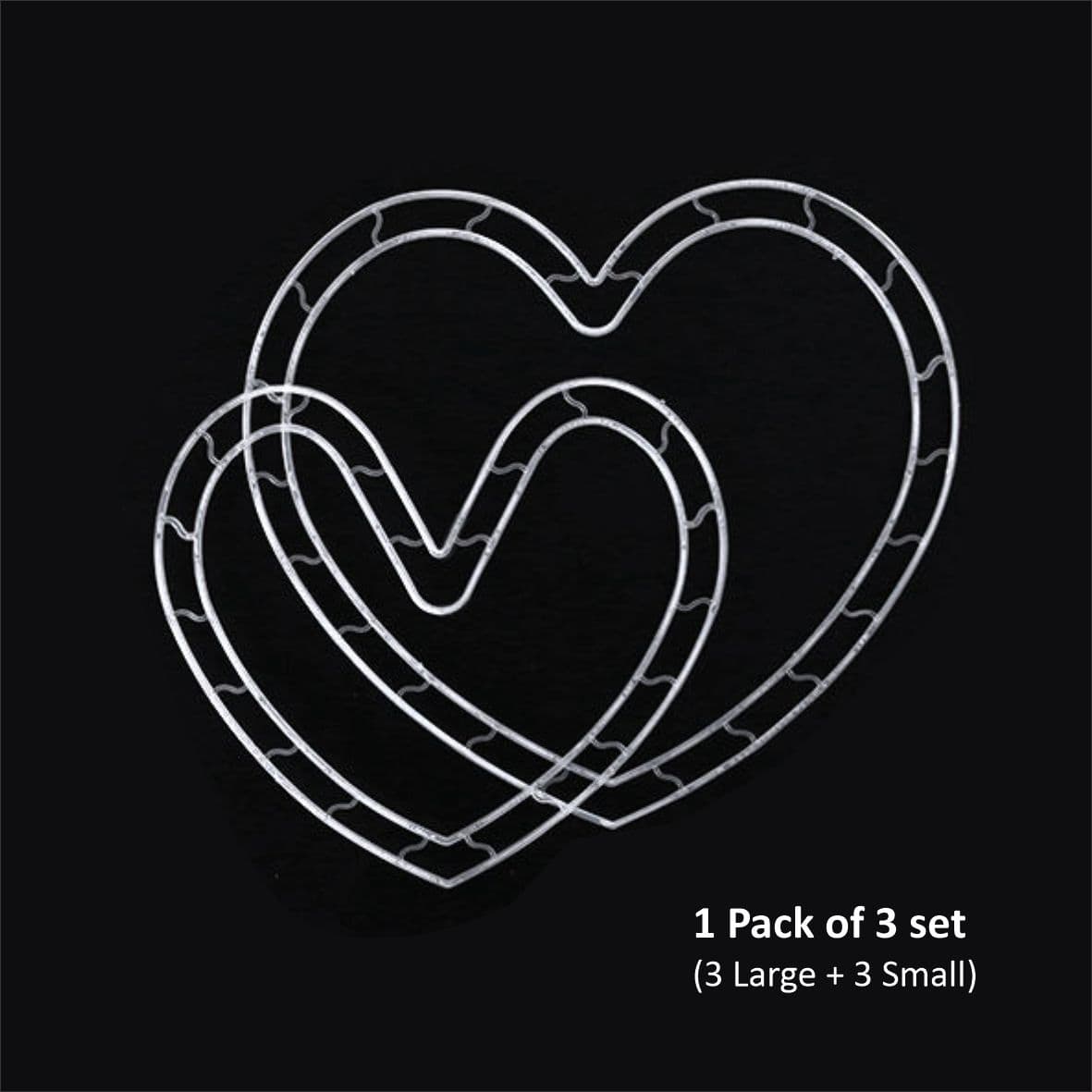 Heart Template