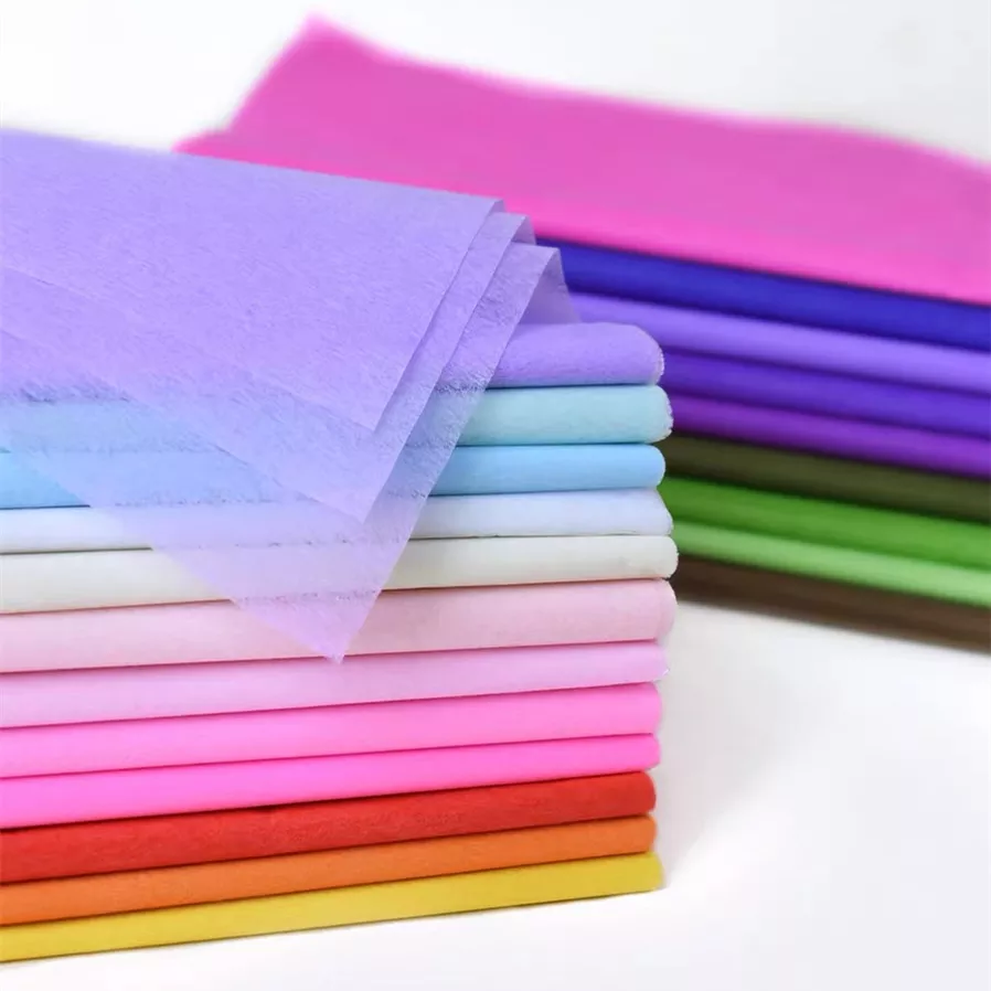 Tissue Wrapping Sheets