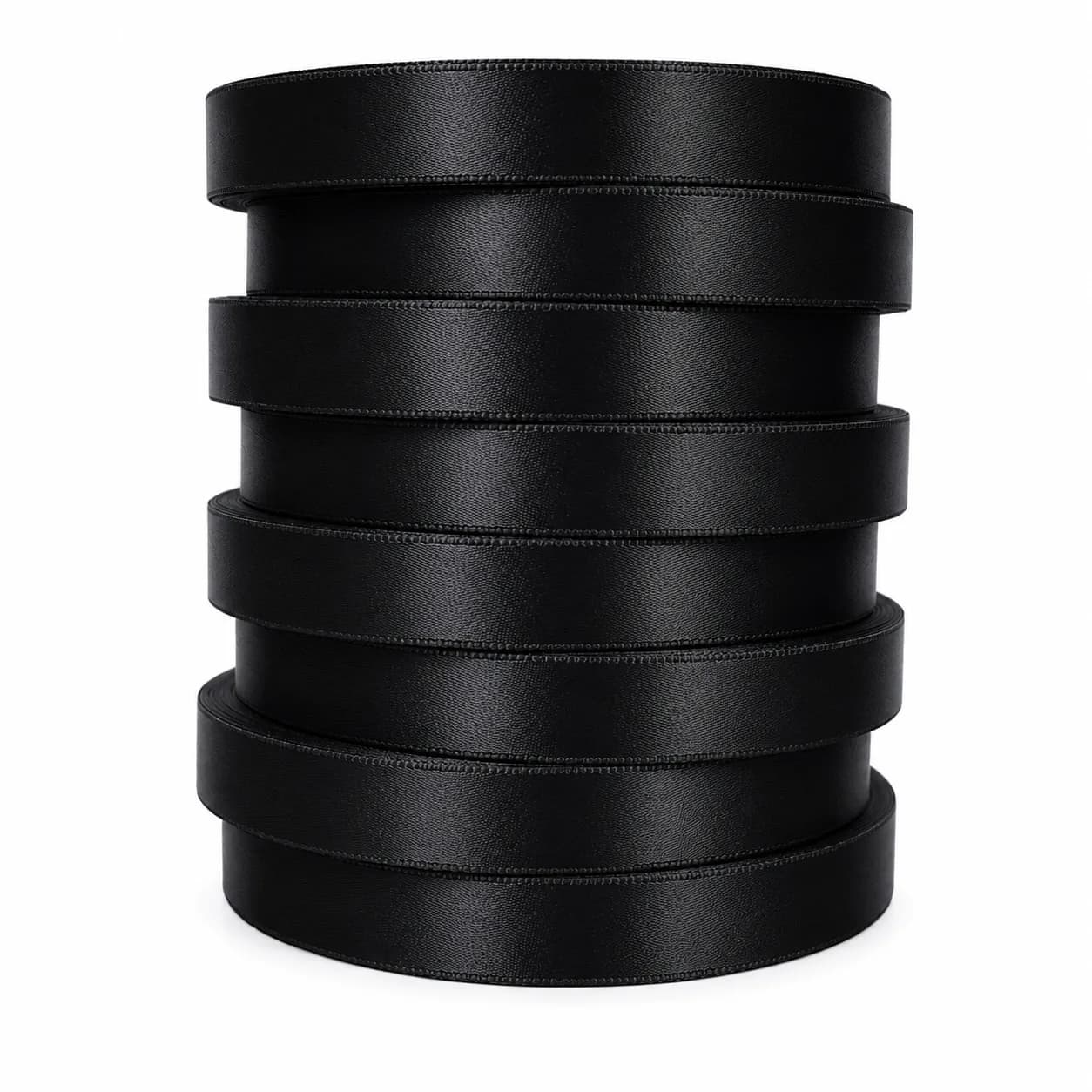 Satin Ribbon Old 12mm