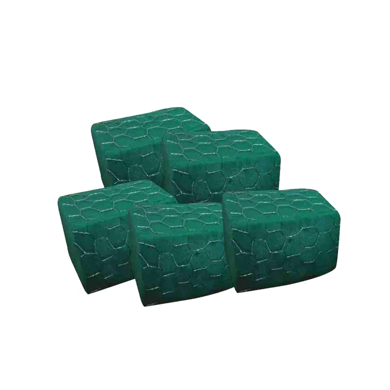 Basket Small Sunflower Floral Foam 1/3