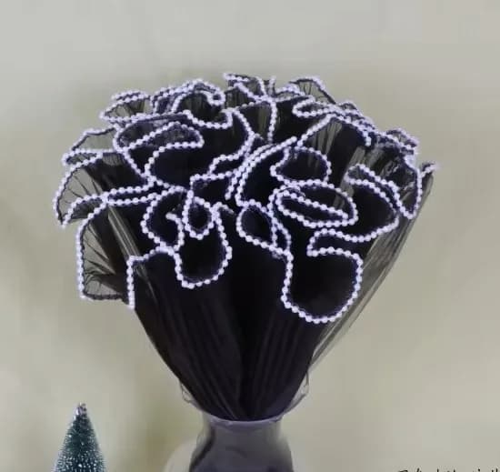 D22A Pearl Wave Mesh 28