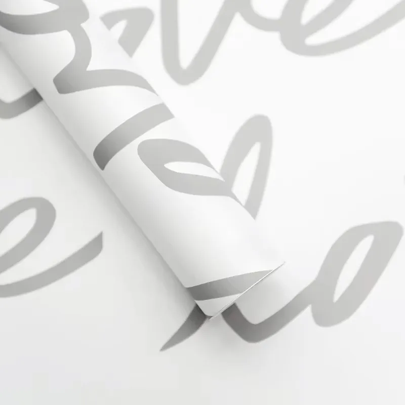 D25 Cursive Love Print