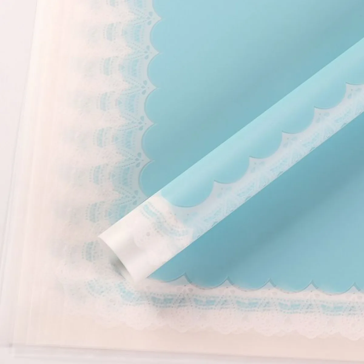 D37 Cotton Type Border
