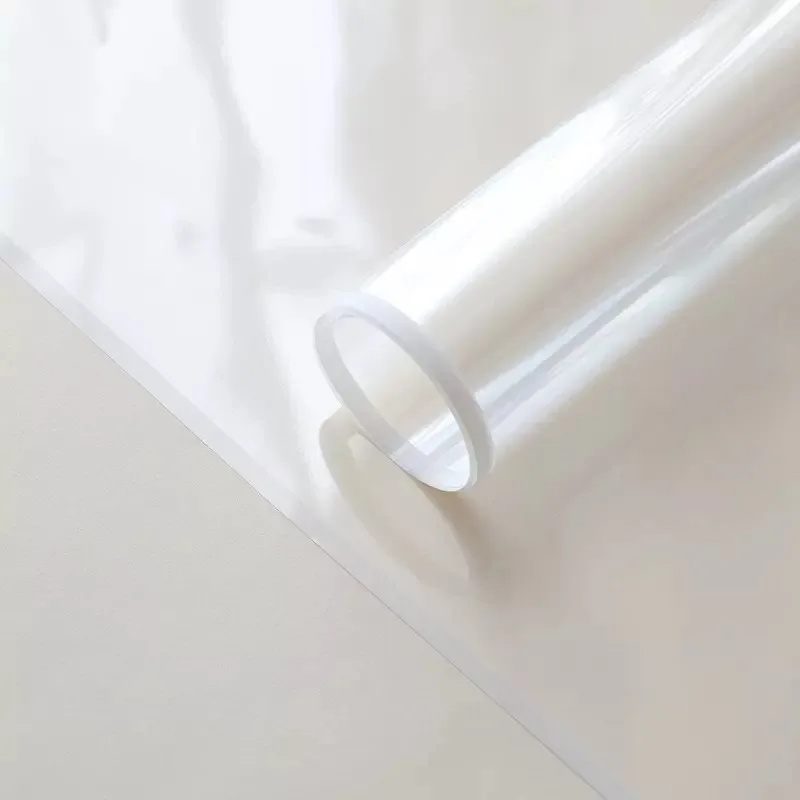 D21 Transparent Sheet