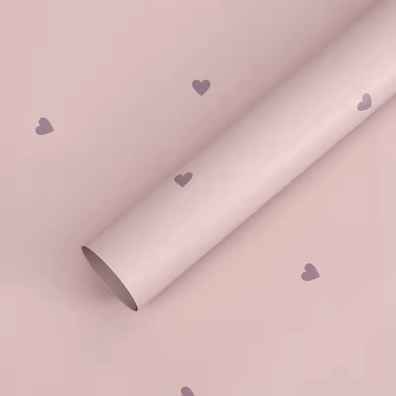 Hot Love -Hearts