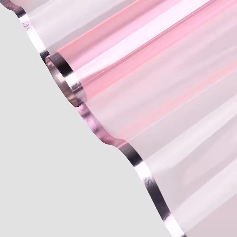 P2 High Light Border
