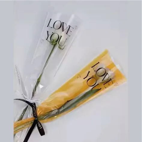 S10 “Love You” Printed sleeves