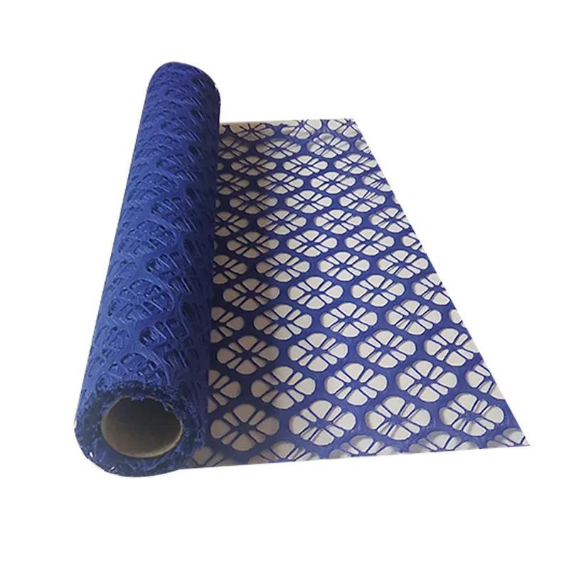 Spider Net Roll Pentagon